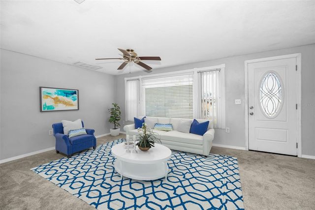 3645 OVERLAND DRIVE, Holiday, FL 34691