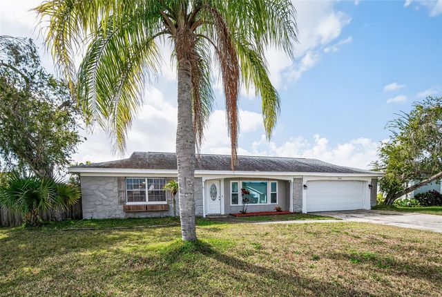 3645 OVERLAND DRIVE, Holiday, FL 34691