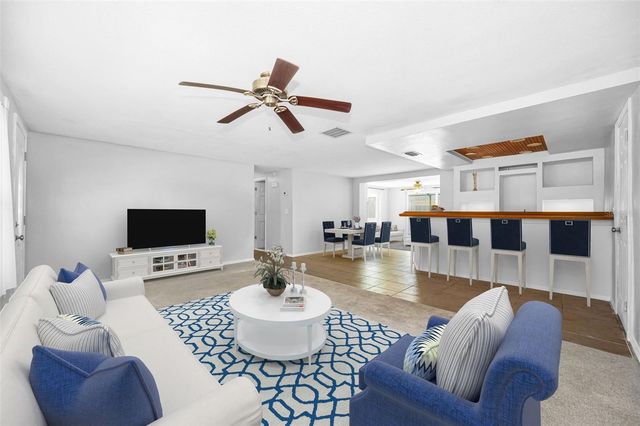 3645 OVERLAND DRIVE, Holiday, FL 34691