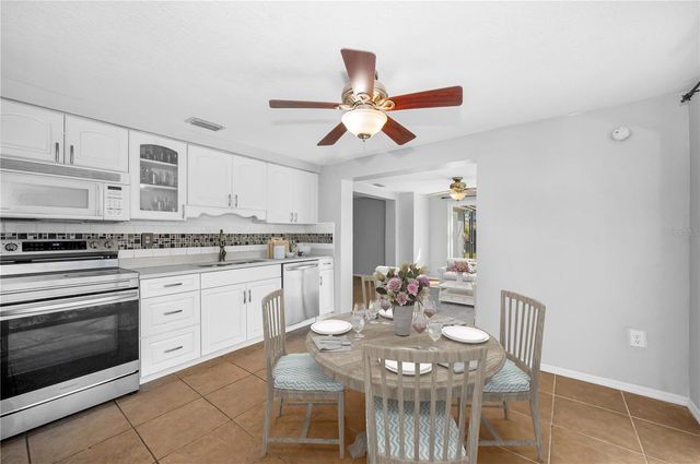 3645 OVERLAND DRIVE, Holiday, FL 34691