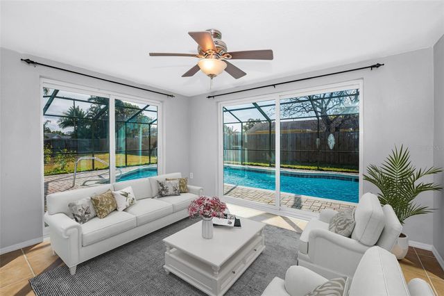 3645 OVERLAND DRIVE, Holiday, FL 34691