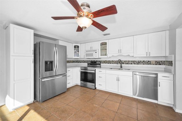 3645 OVERLAND DRIVE, Holiday, FL 34691