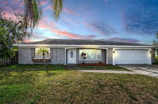 3645 OVERLAND DRIVE, Holiday, FL 34691