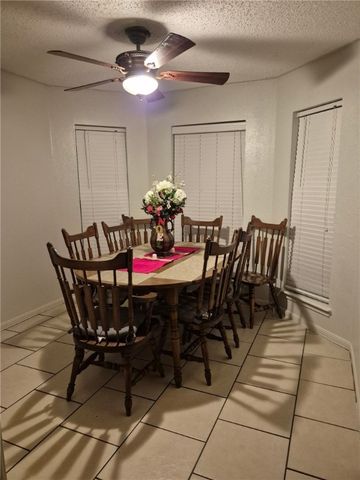 6026 Williston Dr, Corpus Christi, TX 78415