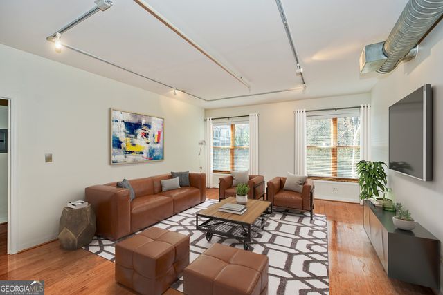 445 N Sessions Street NW 1102, Marietta, GA 30060