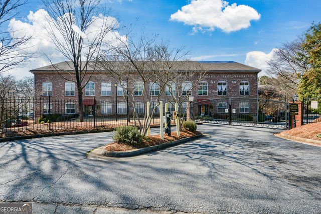 445 N Sessions Street NW 1102, Marietta, GA 30060