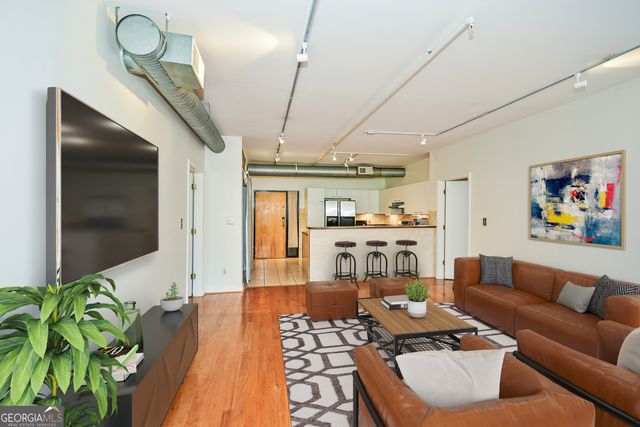 445 N Sessions Street NW 1102, Marietta, GA 30060