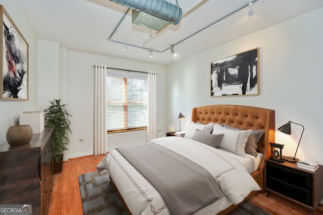 445 N Sessions Street NW 1102, Marietta, GA 30060