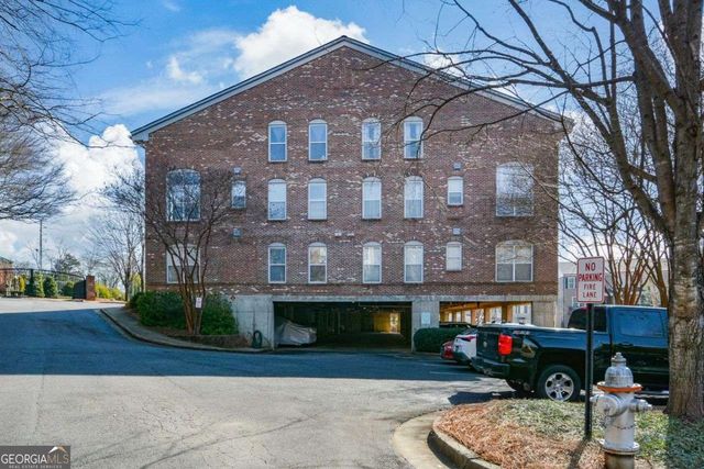 445 N Sessions Street NW 1102, Marietta, GA 30060