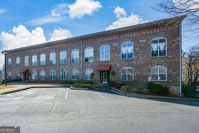 445 N Sessions Street NW 1102, Marietta, GA 30060