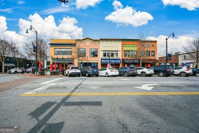 445 N Sessions Street NW 1102, Marietta, GA 30060