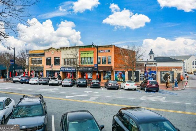 445 N Sessions Street NW 1102, Marietta, GA 30060