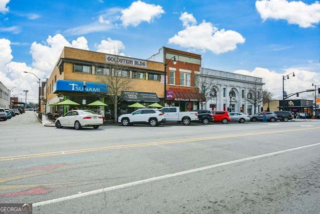 445 N Sessions Street NW 1102, Marietta, GA 30060