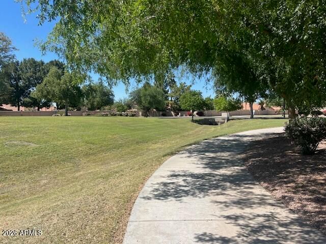 1043 W IRIS Drive, Gilbert, AZ 85233