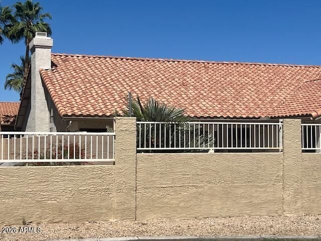 1043 W IRIS Drive, Gilbert, AZ 85233