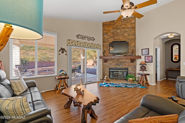 374 Camino A Las Casitas, Rio Rico, AZ 85648