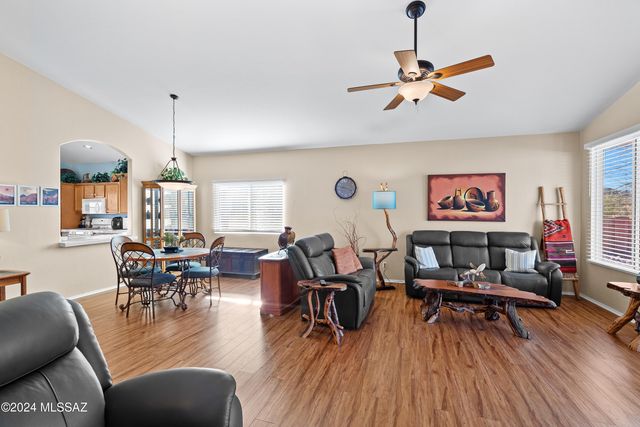 374 Camino A Las Casitas, Rio Rico, AZ 85648