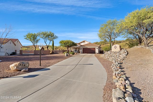 374 Camino A Las Casitas, Rio Rico, AZ 85648