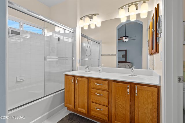 374 Camino A Las Casitas, Rio Rico, AZ 85648