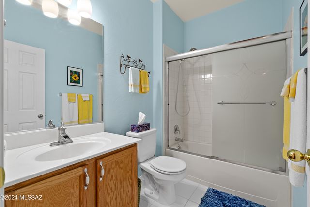 374 Camino A Las Casitas, Rio Rico, AZ 85648