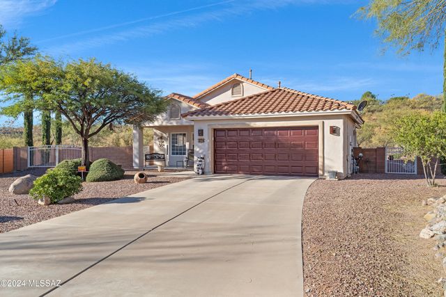 374 Camino A Las Casitas, Rio Rico, AZ 85648