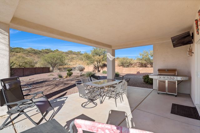 374 Camino A Las Casitas, Rio Rico, AZ 85648