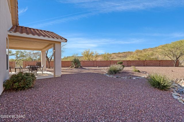 374 Camino A Las Casitas, Rio Rico, AZ 85648