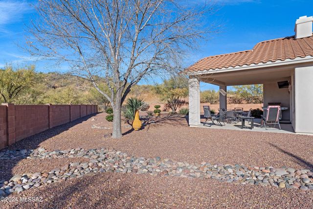 374 Camino A Las Casitas, Rio Rico, AZ 85648