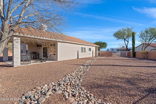 374 Camino A Las Casitas, Rio Rico, AZ 85648