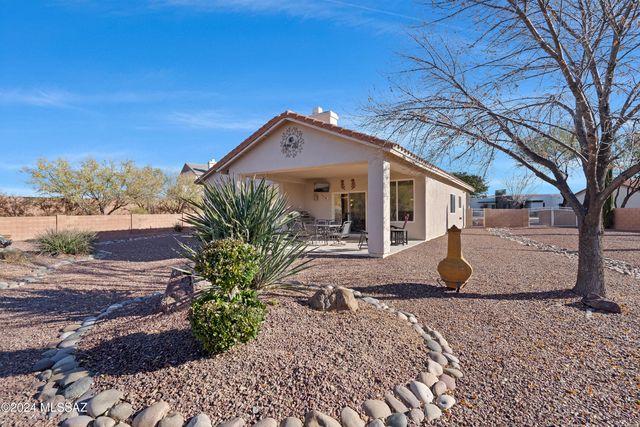 374 Camino A Las Casitas, Rio Rico, AZ 85648