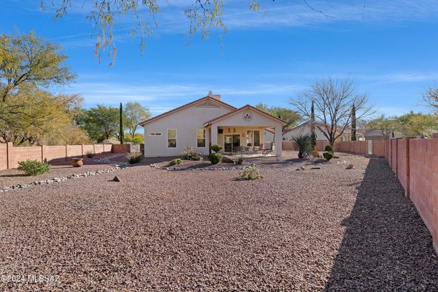 374 Camino A Las Casitas, Rio Rico, AZ 85648