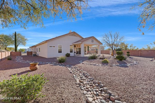 374 Camino A Las Casitas, Rio Rico, AZ 85648