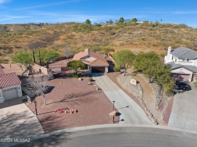 374 Camino A Las Casitas, Rio Rico, AZ 85648