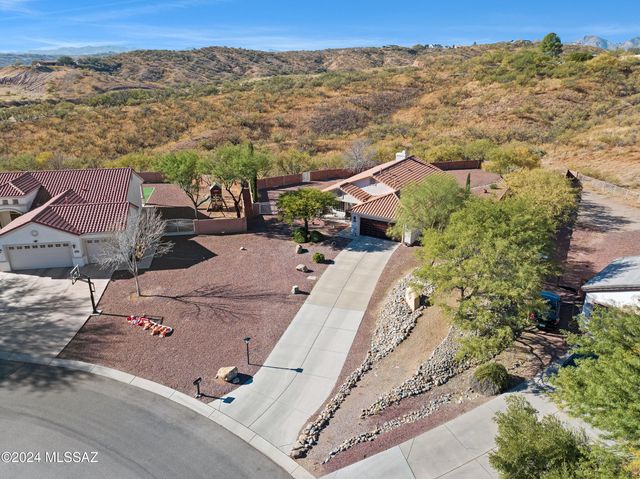 374 Camino A Las Casitas, Rio Rico, AZ 85648