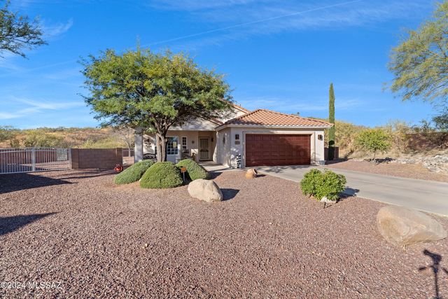 374 Camino A Las Casitas, Rio Rico, AZ 85648