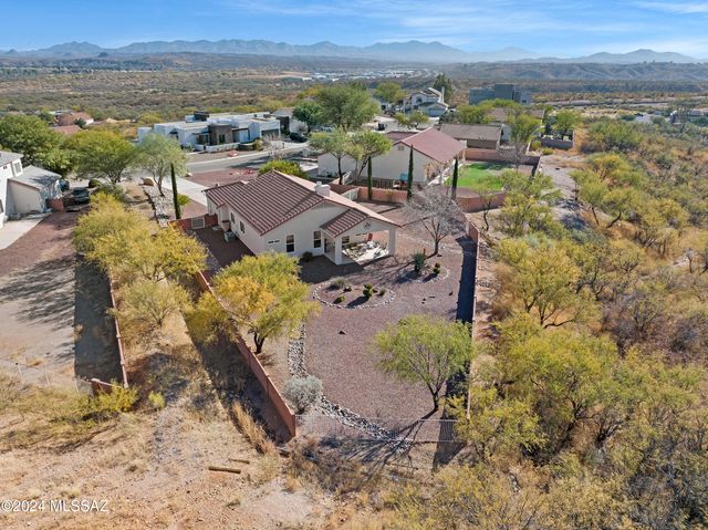 374 Camino A Las Casitas, Rio Rico, AZ 85648