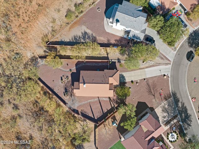 374 Camino A Las Casitas, Rio Rico, AZ 85648