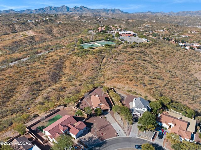 374 Camino A Las Casitas, Rio Rico, AZ 85648