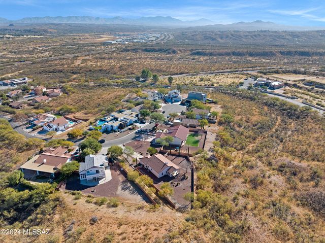 374 Camino A Las Casitas, Rio Rico, AZ 85648