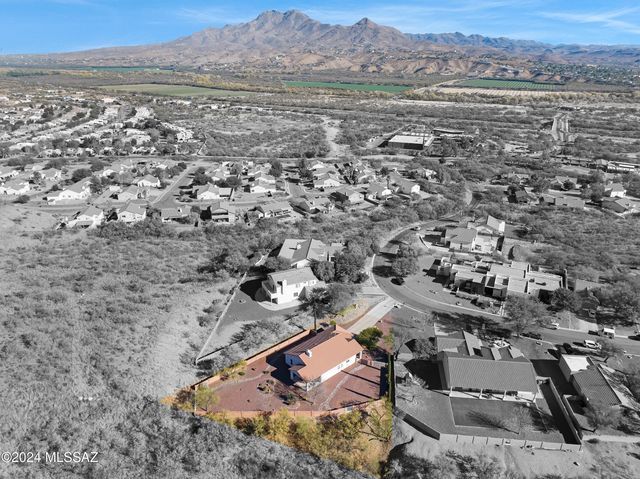 374 Camino A Las Casitas, Rio Rico, AZ 85648