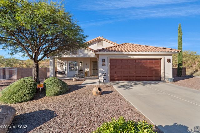 374 Camino A Las Casitas, Rio Rico, AZ 85648