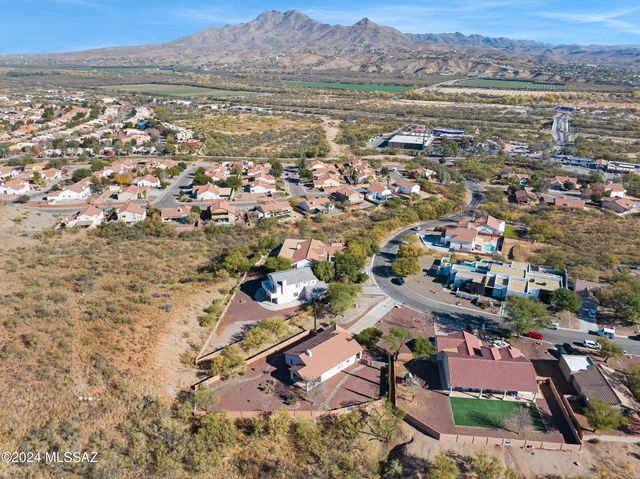 374 Camino A Las Casitas, Rio Rico, AZ 85648