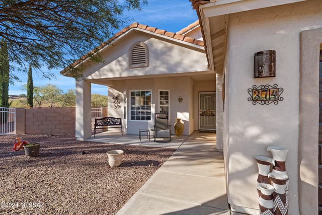 374 Camino A Las Casitas, Rio Rico, AZ 85648