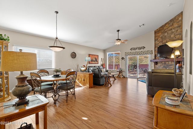 374 Camino A Las Casitas, Rio Rico, AZ 85648