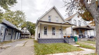 52 Dart Street, Buffalo, NY 14213