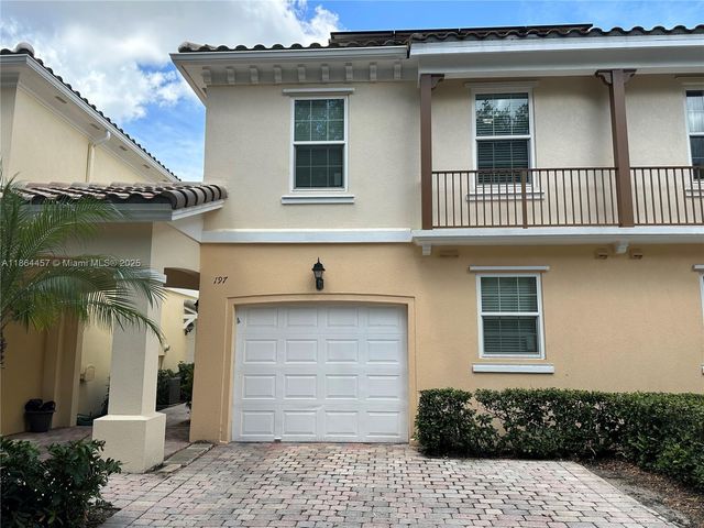 197 E Santa Barbara Way, Palm Beach Gardens, FL 33410