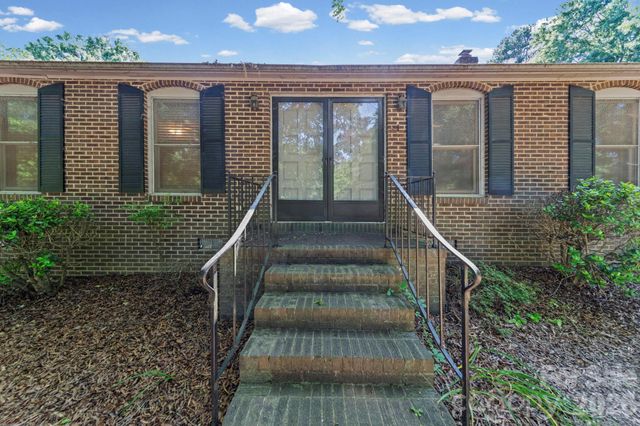 14424 E Rocky River Road, Davidson, NC 28036
