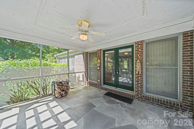 14424 E Rocky River Road, Davidson, NC 28036