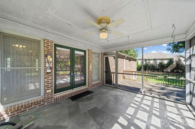 14424 E Rocky River Road, Davidson, NC 28036