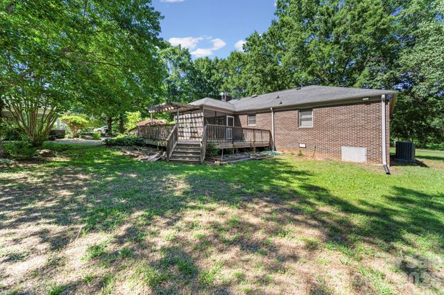 14424 E Rocky River Road, Davidson, NC 28036
